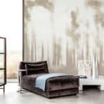 Tissu mural - M0023K