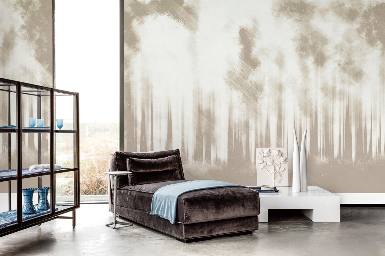 M0023-C-mockup Tissu mural - M0023K – Image 1