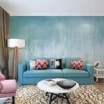 Tissu mural - M0024K