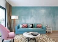 Tissu mural - M0024K