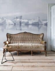 Tissu mural - M0025K