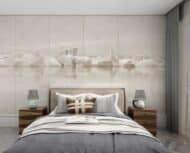 Tissu mural - M0025K – Image 8