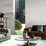 Tissu mural - M0026K