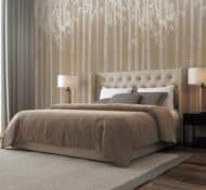 Tissu mural - M0027K