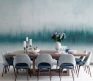 Tissu mural - M0029K