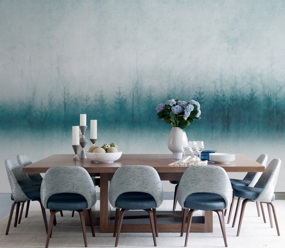 M0029K-A-mockup Tissu mural - M0029K – Image 1