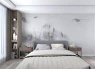 Tissu mural - M0030K – Image 4