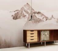 Tissu mural - M0031K – Image 4