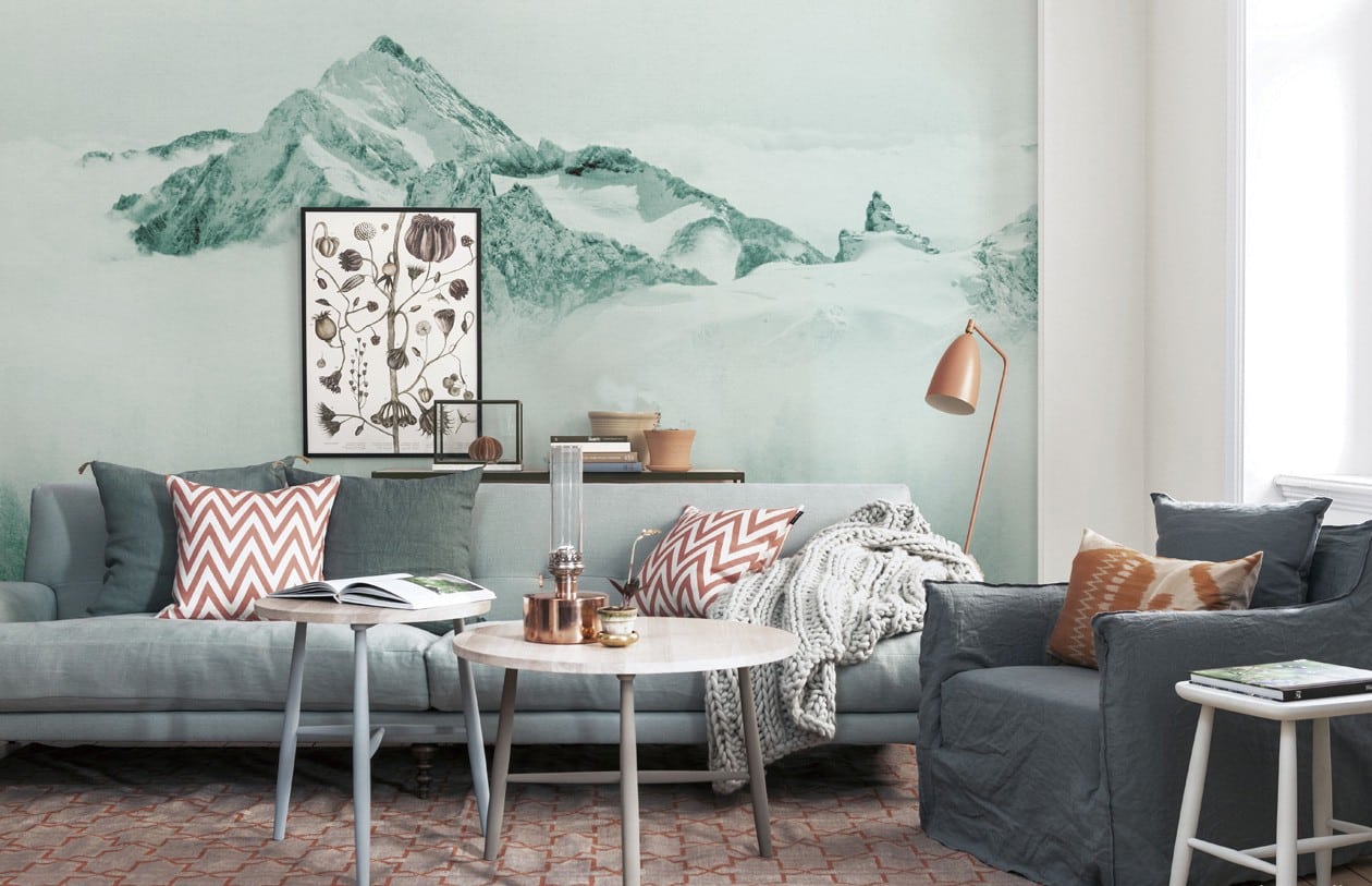 M0031K-D-mockup Tissu mural - M0031K – Image 1