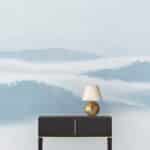 Tissu mural - M0032K