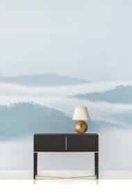 Tissu mural - M0032K