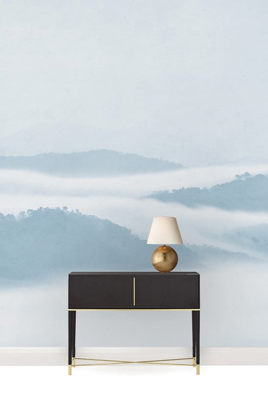 M0032-A-mockup Tissu mural - M0032K – Image 1