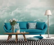 Tissu mural - M0033K