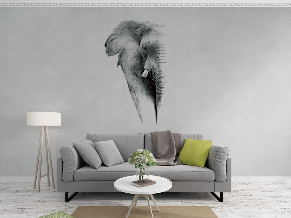 M0035K-A-mockup Papier peint - M0035K – Image 1