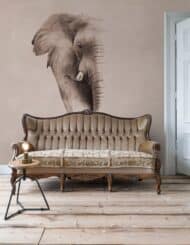 Papier peint - M0035K – Image 3