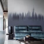 Papier peint - M0038KA