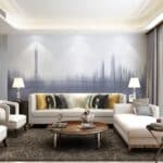 Papier peint - M0038KB