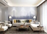 Papier peint - M0038KB