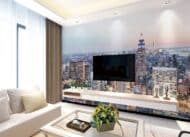 Tissu mural - M0039K