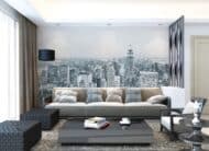 Tissu mural - M0039K – Image 2