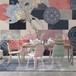 Papier peint - M0058K