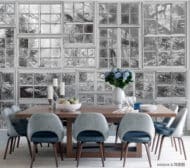 Tissu mural - M0064K – Image 5