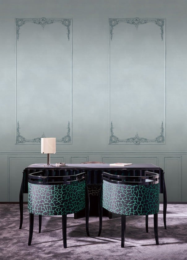 M0068K-B-mockup Papier peint - M0068K – Image 1