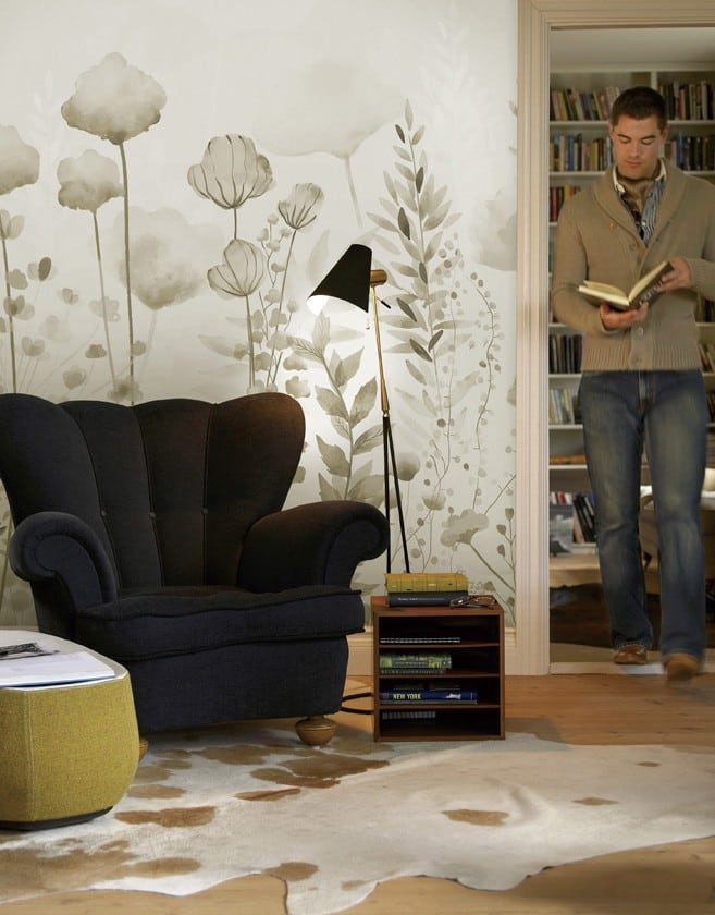 M0069K-C-mockup Papier peint - M0069K – Image 1