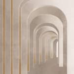 Papier peint - M0070K