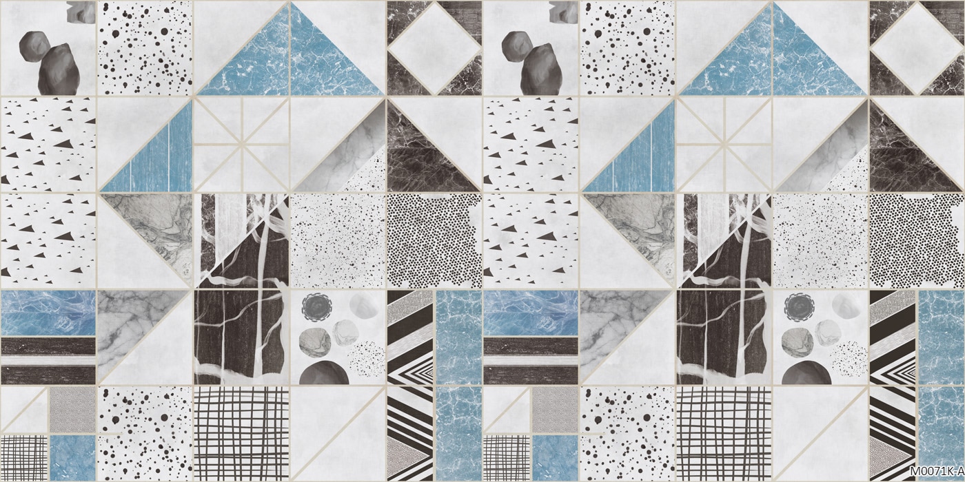 M0071K-A Papier peint - M0071K – Image 1