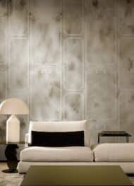 Tissu mural - M0074K – Image 2