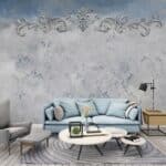 Papier peint - M0075K