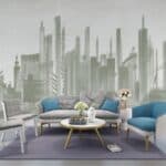 Papier peint - M0078K