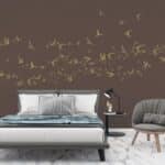 Papier peint - M0081K