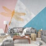 Papier peint - M0084K