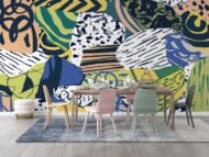 Papier peint - M0090K