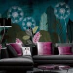 Papier peint - M0095K