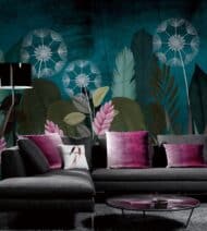 Papier peint - M0095K