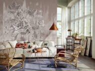 Papier peint - M0099K