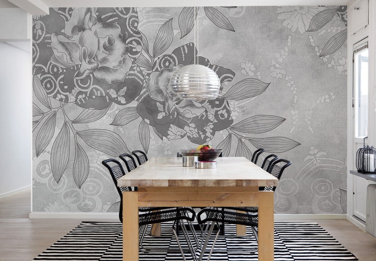 M0100K-B-mockup Papier peint - M0100K – Image 1