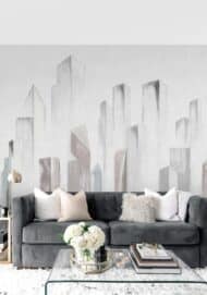 Papier peint - M0144K