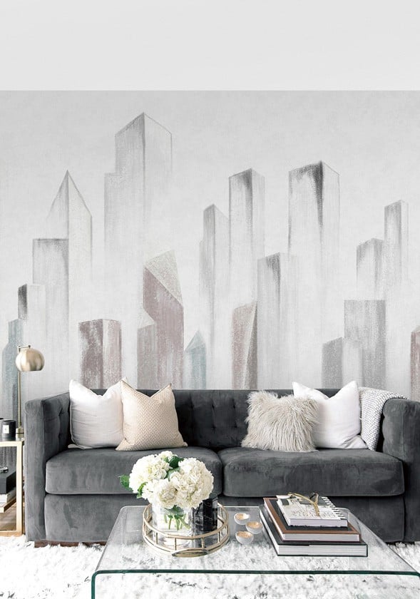 M1044K-A-mockup Papier peint - M0144K – Image 1