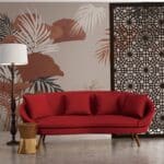 Papier peint - M0146K