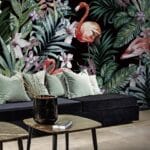 Papier peint - M1047