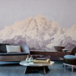 Papier peint - M1052K