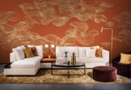 Papier peint - PX0006K