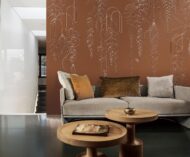 Papier peint - PX0004K