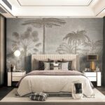 Papier peint - PX0009K