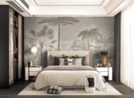 Papier peint - PX0009K