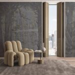 Papier peint - PX0010K